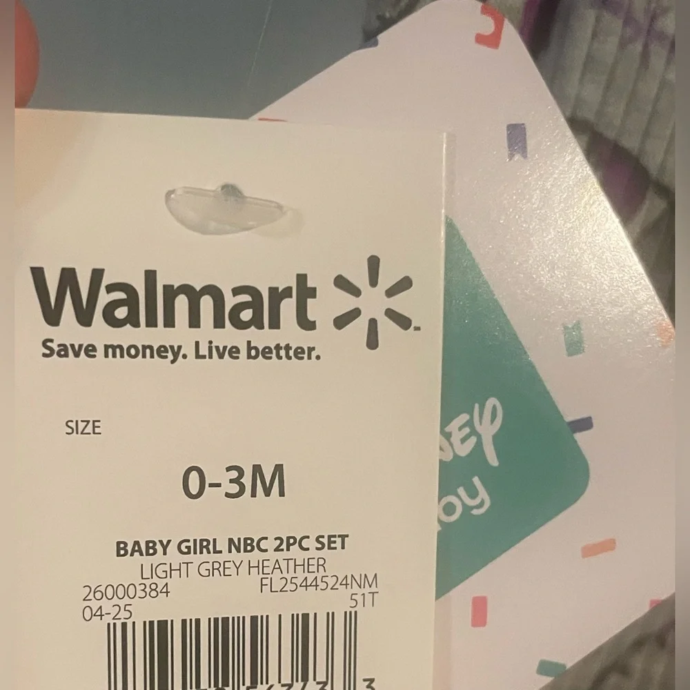 Disney adorable nwt